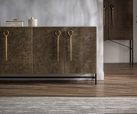 Комод Bouloire 180X45X83 CM 7