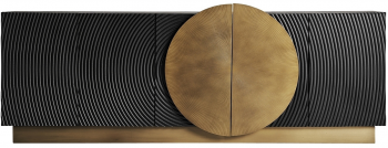 Комод Dobeln 203X43X77 CM