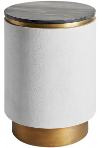 Столик Zerbst 46X46X61 CM