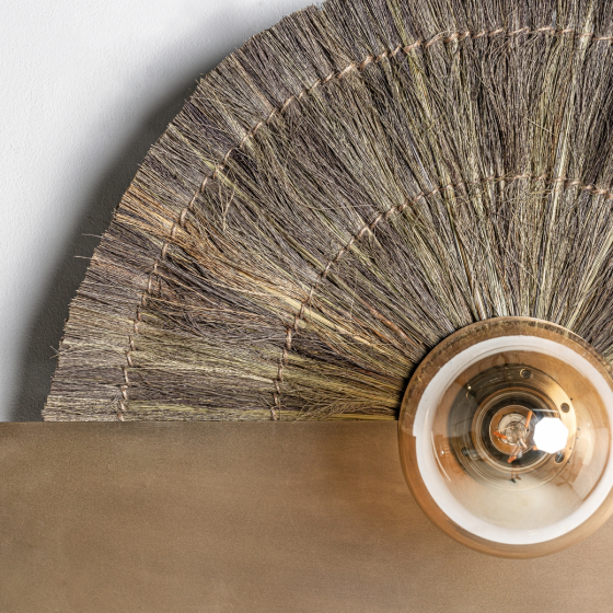 Настенный светильник Rada 61X11X56 CM 5