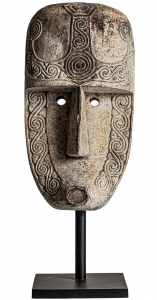 Декор Etnica 30X31X80 CM