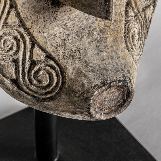 Декор Etnica 30X31X80 CM 2