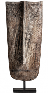 Статуэтка декоративная Etnica 27X10X70 CM