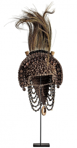 Декор Etnica 33X22X104 CM