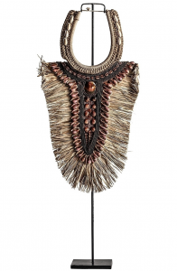 Декоративный элемент Etnica 35X12X82 CM