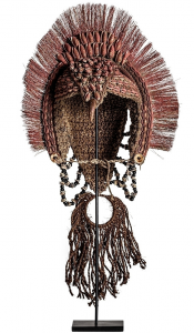 Декор Etnica 38X23X80 CM