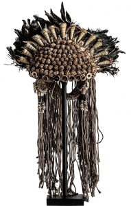 Декор Etnica 49X26X82 CM