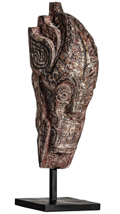 Декоративная фигурка Etnica 25X25X83 CM