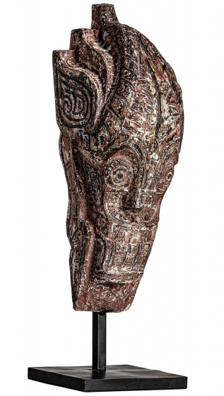 Декоративная фигурка Etnica 25X25X83 CM 1