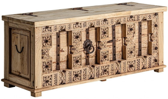 Сундук Phalodi 171X53X63 CM 1
