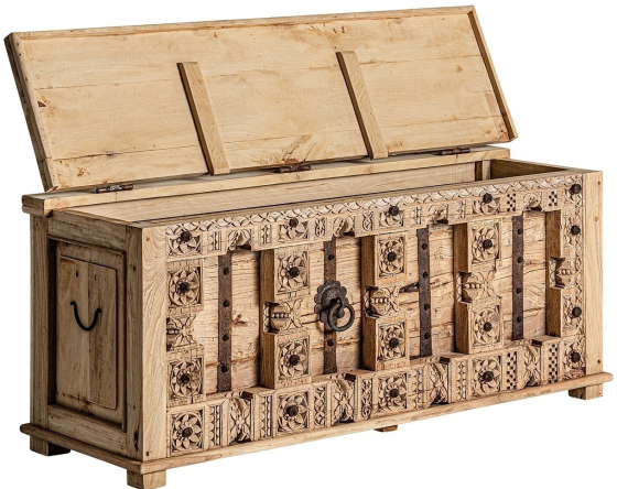 Сундук Phalodi 171X53X63 CM 2