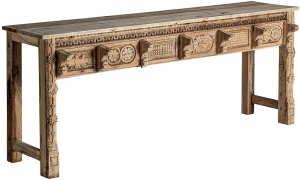 Консоль Motihari 162X51X76 CM