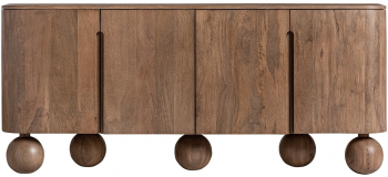 Комод Laugna 180X40X81 CM