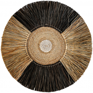 Декоративное панно Rune Ø70 CM