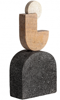 Декоративная фигурка Strichen 15X7X32 CM