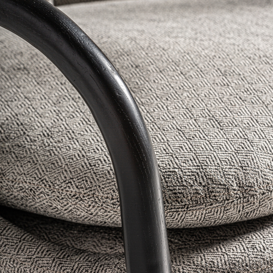 Кресло Thalfang 68X82X84 CM 5