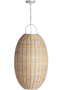 Подвесной светильник Tekax 38X38X67 CM