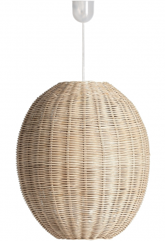 Подвесной светильник Tekax 60X60X35 CM