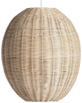 Подвесной светильник Tekax 60X60X35 CM