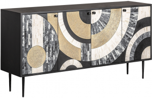 Комод Daru 180X40X81 CM