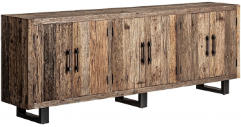 Комод Carrik 253X47X91 CM