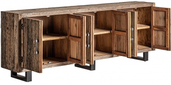 Комод Carrik 253X47X91 CM
