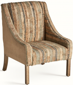 Кресло Nairn 70X70X93 CM