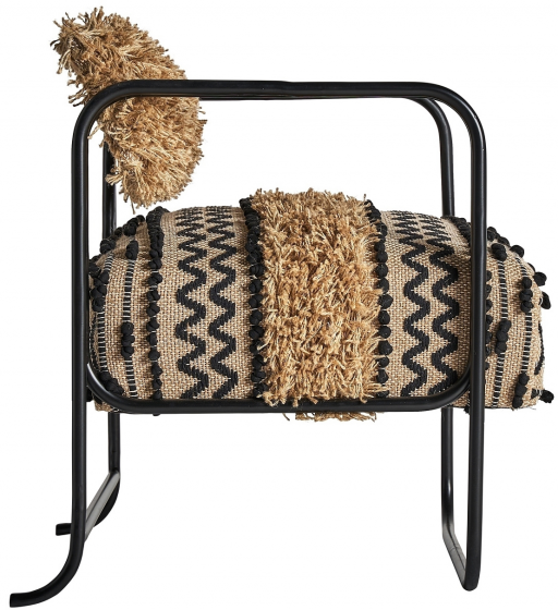 Кресло Keith 62X67X69 CM 3