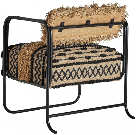 Кресло Keith 62X67X69 CM 4