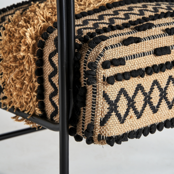 Кресло Keith 62X67X69 CM 6