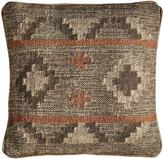 Декоративная подушка Keith 45X45 CM 1