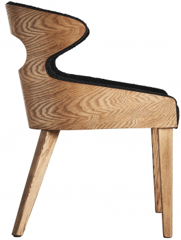 Стул Crissey 55X58X74 CM