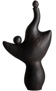 Декоративный элемент Nohae 30X15X54 CM