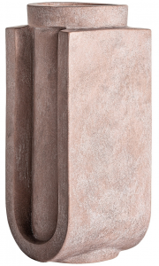 Ваза Leif 18X16X41 CM