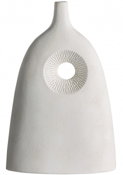 Ваза Leghe 23X8X38 CM