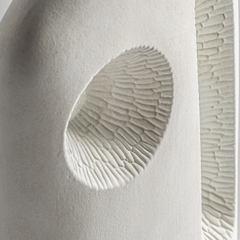 Ваза Leghe 26X10X43 CM