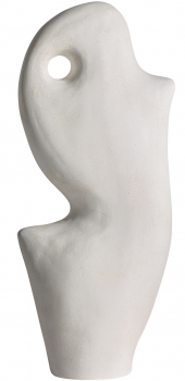 Ваза Leghe 20X12X46 CM