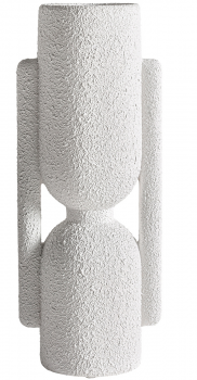 Ваза Gissel 18X12X43 CM