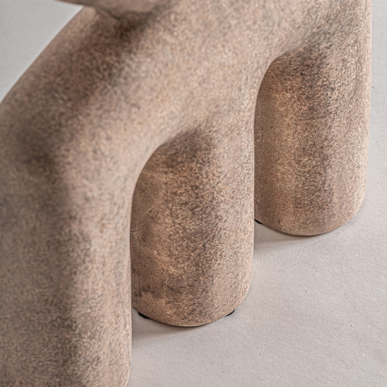 Декоративный элемент Gissel 24X7X42 CM 2