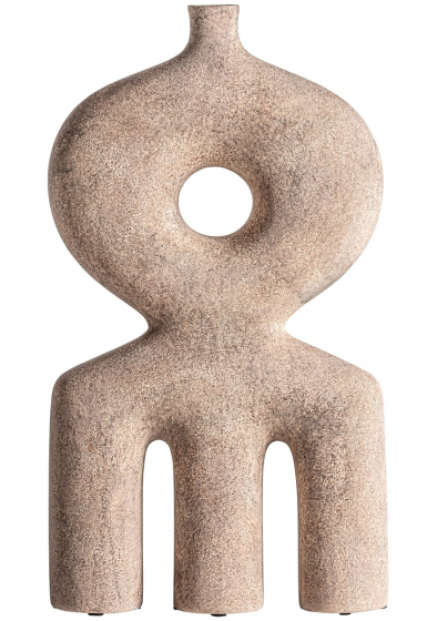 Декоративный элемент Gissel 24X7X42 CM 1