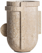 Ваза декоративная Asher 25X21X30 CM