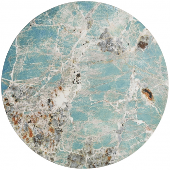 Журнальный столик Aheim 90X90X42 CM
