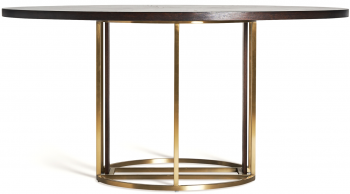 Обеденный стол Leira 150X150X75 CM