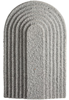 Декоративный элемент Tirso 13X5X20 CM