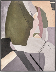 Холст Balian 143X183 CM