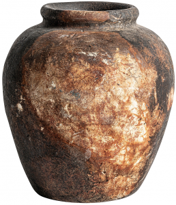 Ваза Fez 25X25X27 CM