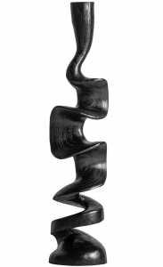 Декоративная фигурка Course 17X17X63 CM