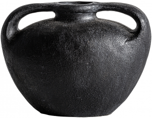 Ваза керамическая Ibor 40X20X31 CM