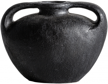 Ваза керамическая Ibor 40X20X31 CM