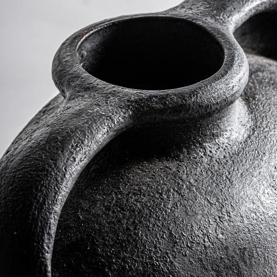 Ваза керамическая Ibor 40X20X31 CM 2